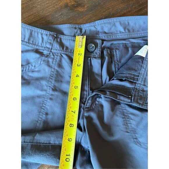 Columbia Omni -Wick cargo shorts - Picture 4 of 10